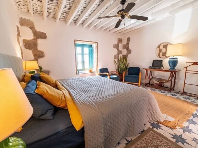 4 soveværelse Finca/Landehus til salg i Chio, Guía de Isora - € 425.000 (Ref: 9947548)