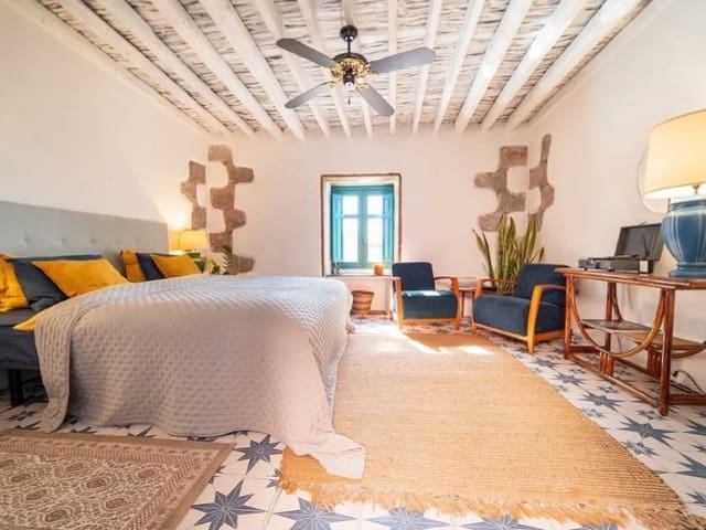 4 soveværelse Finca/Landehus til salg i Chio, Guía de Isora - € 425.000 (Ref: 9947548)
