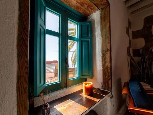 4 soveværelse Finca/Landehus til salg i Chio, Guía de Isora - € 425.000 (Ref: 9947548)
