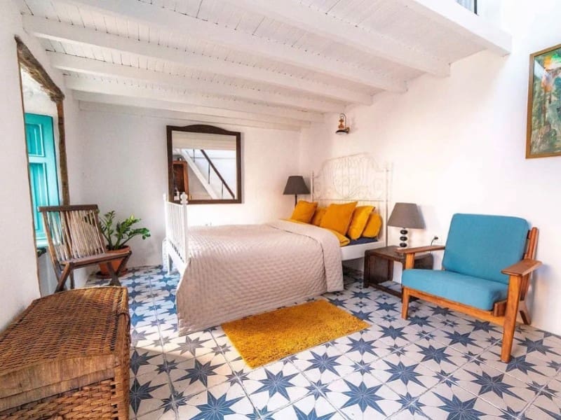 4 soveværelse Finca/Landehus til salg i Chio - € 425.000 (Ref: 9947548)