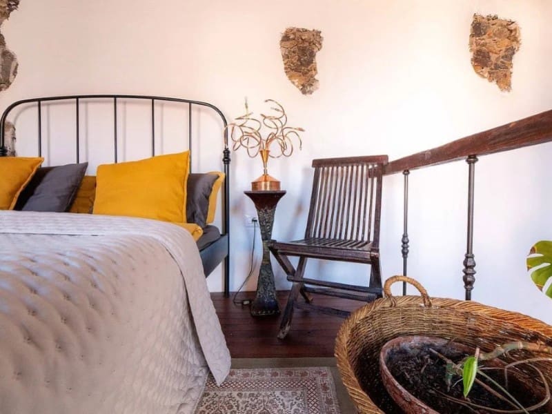 4 soveværelse Finca/Landehus til salg i Chio - € 425.000 (Ref: 9947548)