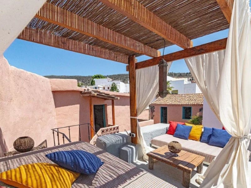 4 soveværelse Finca/Landehus til salg i Chio - € 425.000 (Ref: 9947548)