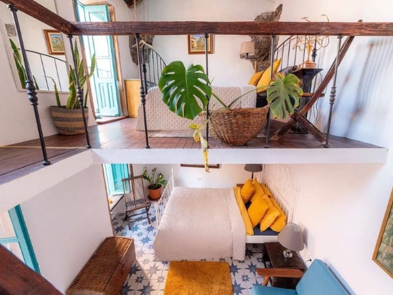 4 soveværelse Finca/Landehus til salg i Chio - € 425.000 (Ref: 9947548)