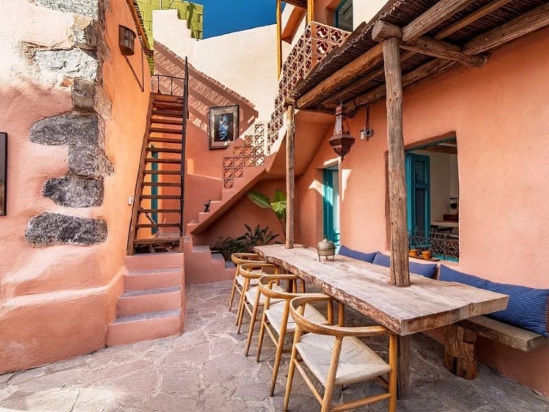 4 soveværelse Finca/Landehus til salg i Chio - € 425.000 (Ref: 9947548)