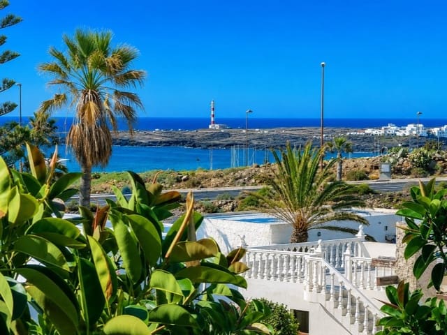 5 soverom Villa til salgs i Arico - € 625 000 (Ref: 9947549)