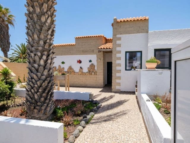5 camera da letto Villa in vendita in Arico con garage - 595.000 € (Rif: 9947549)