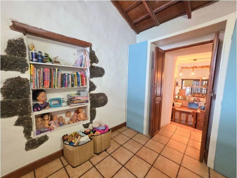 3 soveværelse Finca/Landehus til salg i Santiago del Teide - € 439.000 (Ref: 9947550)