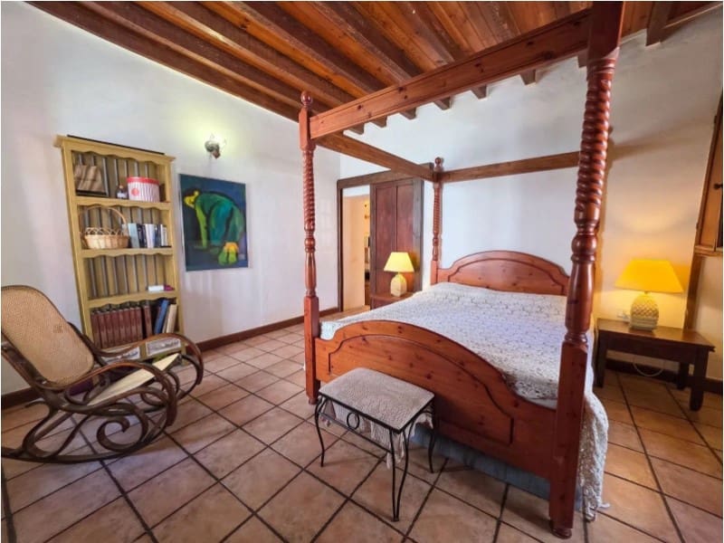 3 soveværelse Finca/Landehus til salg i Santiago del Teide - € 439.000 (Ref: 9947550)