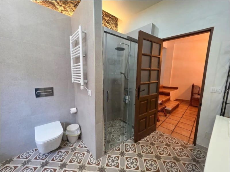 3 soveværelse Finca/Landehus til salg i Santiago del Teide - € 439.000 (Ref: 9947550)