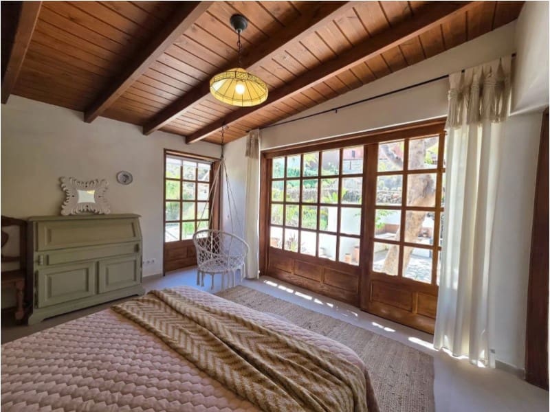 3 soveværelse Finca/Landehus til salg i Santiago del Teide - € 439.000 (Ref: 9947550)