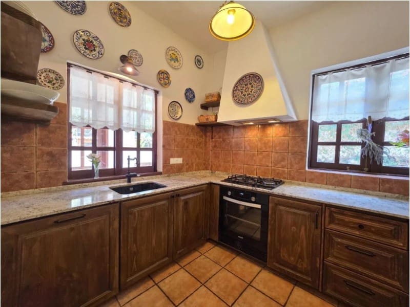 3 soveværelse Finca/Landehus til salg i Santiago del Teide - € 439.000 (Ref: 9947550)
