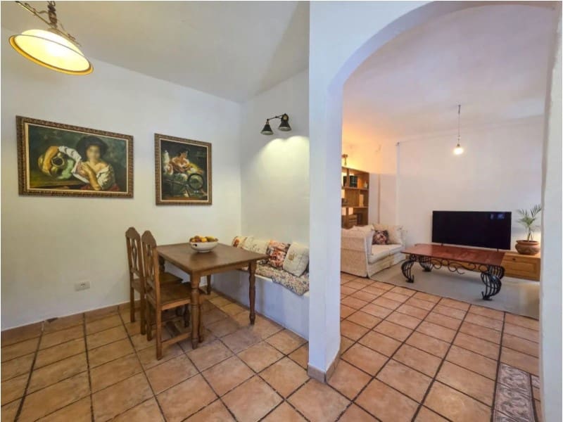 3 soveværelse Finca/Landehus til salg i Santiago del Teide - € 439.000 (Ref: 9947550)