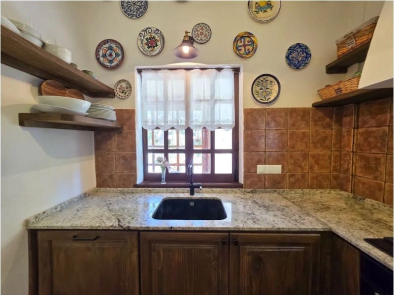 3 soveværelse Finca/Landehus til salg i Santiago del Teide - € 439.000 (Ref: 9947550)