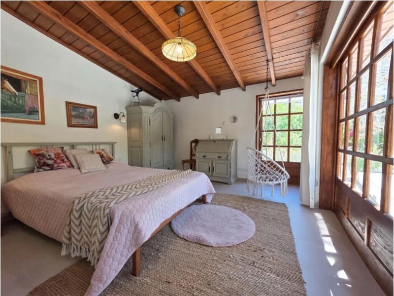 3 soveværelse Finca/Landehus til salg i Santiago del Teide - € 439.000 (Ref: 9947550)