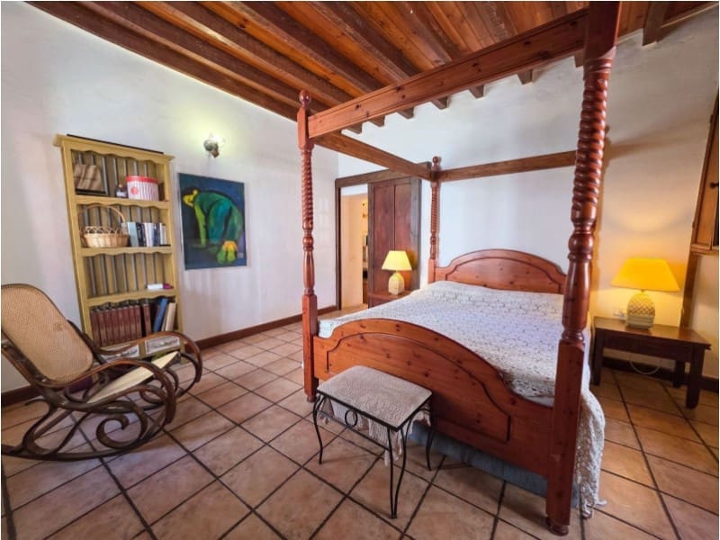 3 soveværelse Finca/Landehus til salg i Santiago del Teide - € 439.000 (Ref: 9947550)