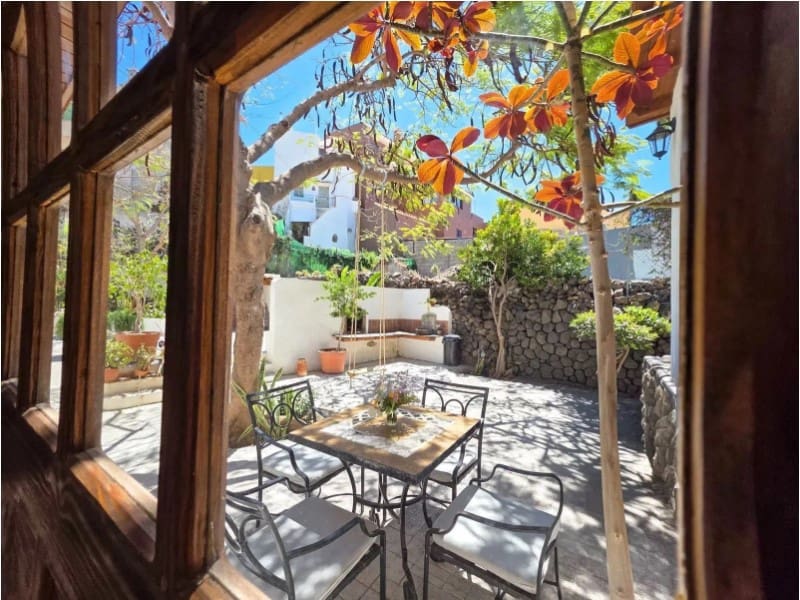3 soveværelse Finca/Landehus til salg i Santiago del Teide - € 439.000 (Ref: 9947550)