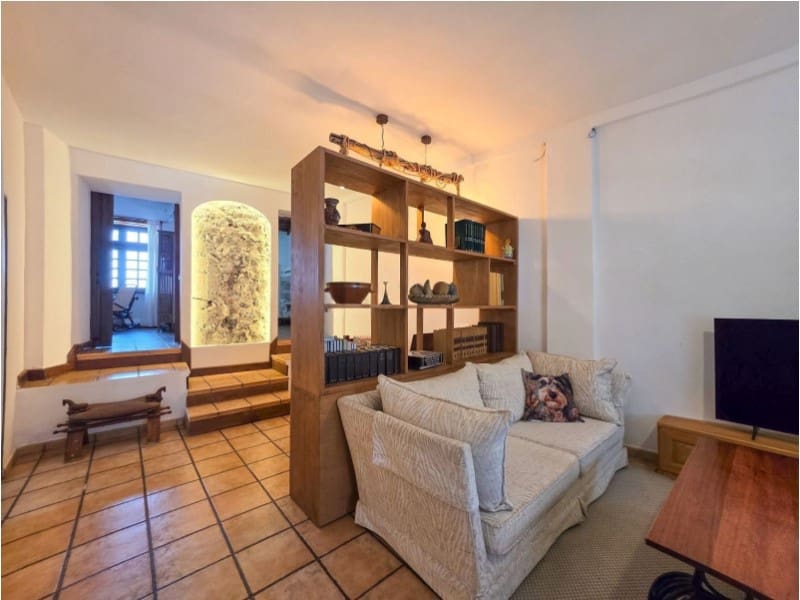 3 soveværelse Finca/Landehus til salg i Santiago del Teide - € 439.000 (Ref: 9947550)