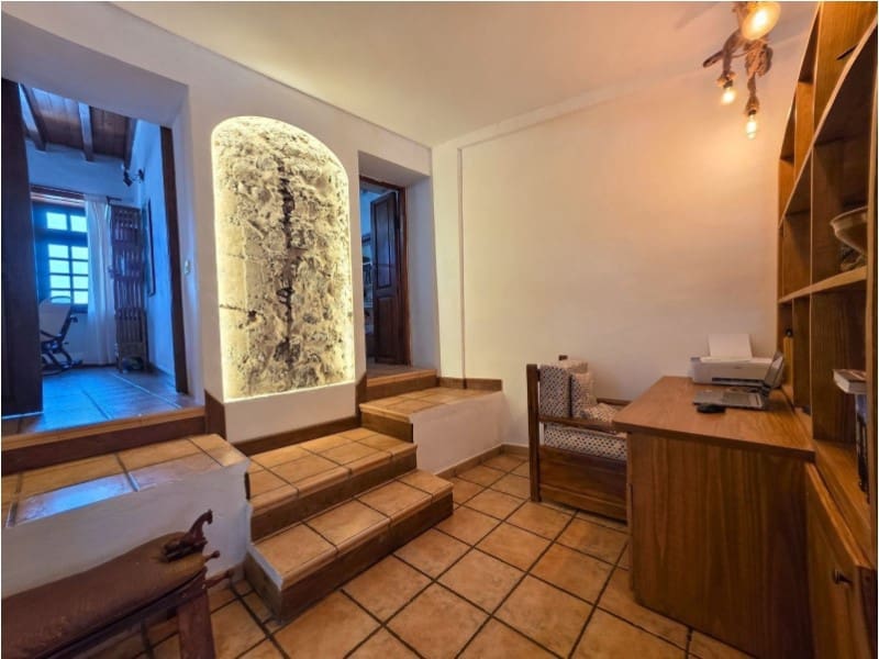 3 soveværelse Finca/Landehus til salg i Santiago del Teide - € 439.000 (Ref: 9947550)