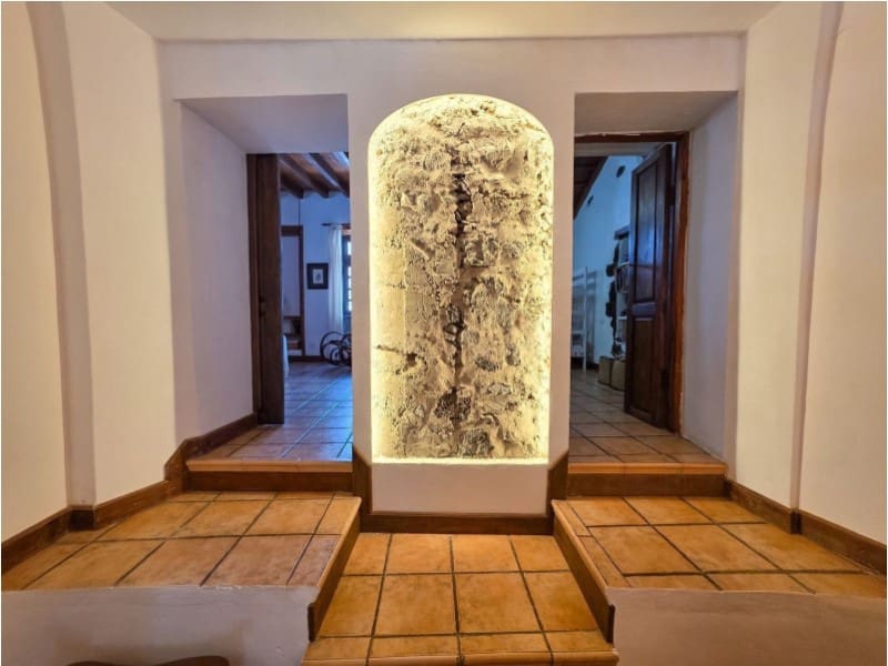 3 soveværelse Finca/Landehus til salg i Santiago del Teide - € 439.000 (Ref: 9947550)