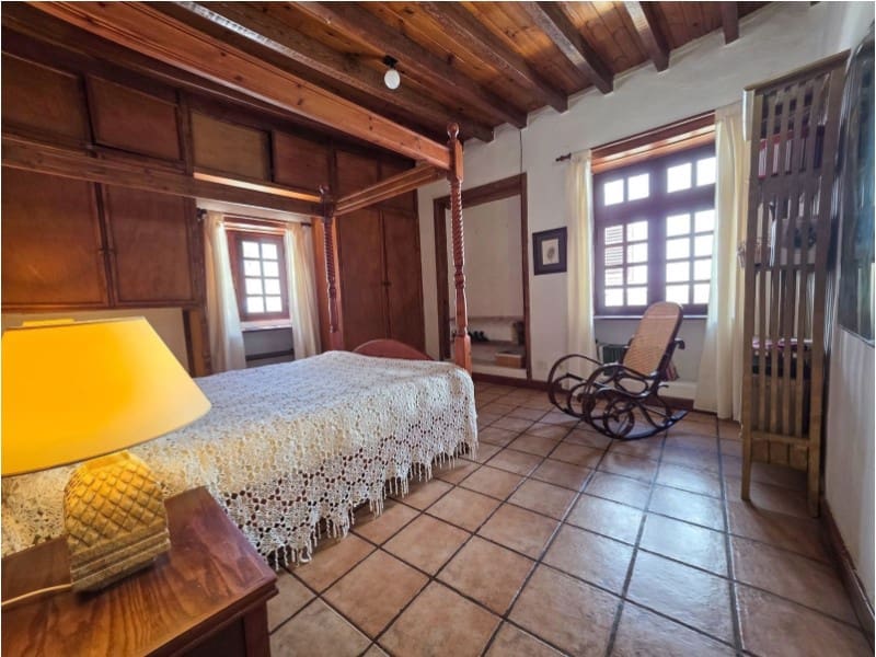 3 soveværelse Finca/Landehus til salg i Santiago del Teide - € 439.000 (Ref: 9947550)