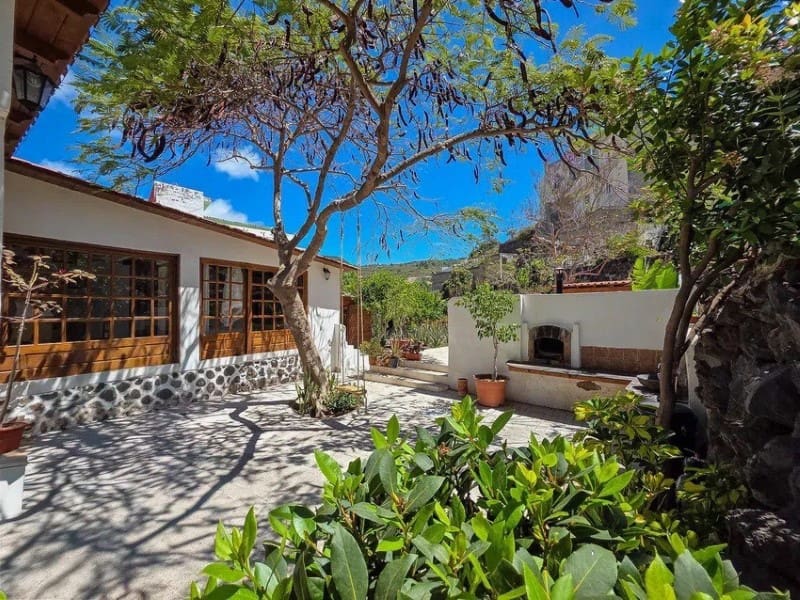 3 soveværelse Finca/Landehus til salg i Santiago del Teide - € 439.000 (Ref: 9947550)