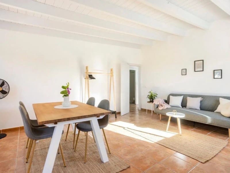 4 camera da letto Finca/Casa di Campagna in vendita in Guimar - 600.000 € (Rif: 9947551)