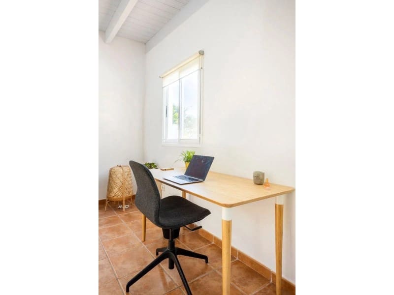 4 camera da letto Finca/Casa di Campagna in vendita in Guimar - 600.000 € (Rif: 9947551)