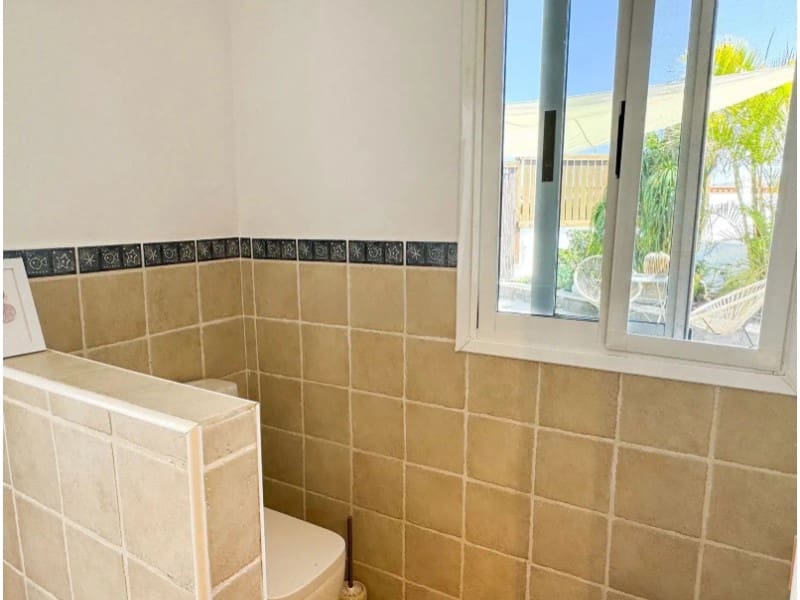 4 camera da letto Finca/Casa di Campagna in vendita in Guimar - 600.000 € (Rif: 9947551)
