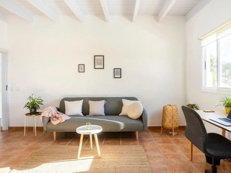 4 camera da letto Finca/Casa di Campagna in vendita in Guimar - 600.000 € (Rif: 9947551)