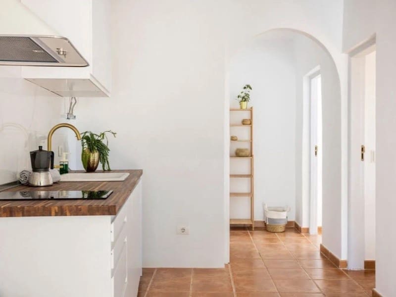 4 camera da letto Finca/Casa di Campagna in vendita in Guimar - 600.000 € (Rif: 9947551)