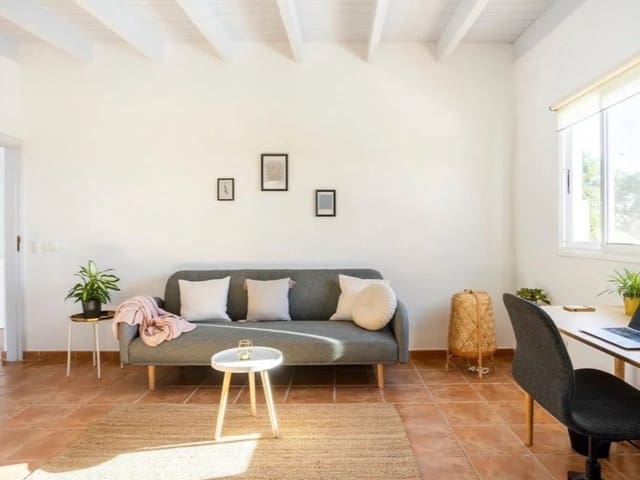 4 camera da letto Finca/Casa di Campagna in vendita in Güímar - 600.000 € (Rif: 9947551)