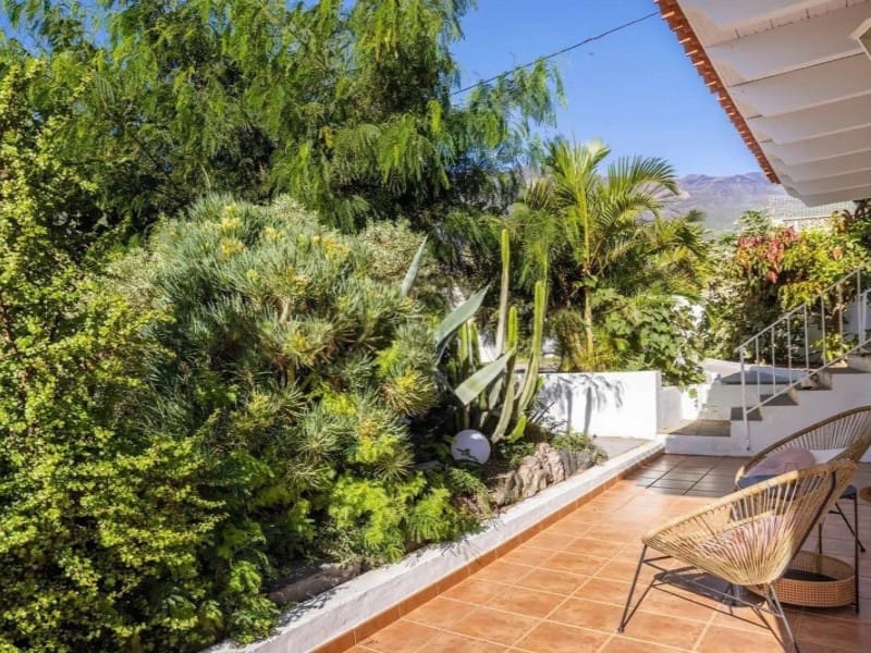 4 camera da letto Finca/Casa di Campagna in vendita in Guimar - 600.000 € (Rif: 9947551)