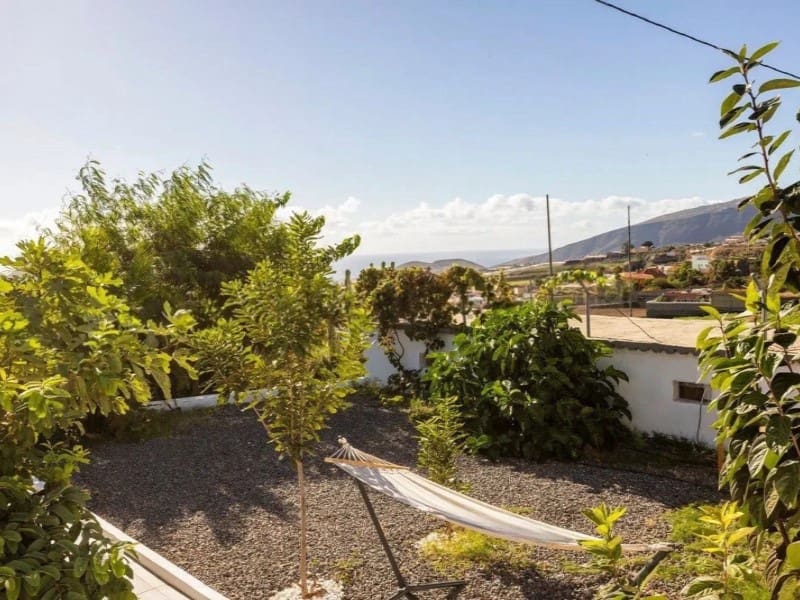 4 camera da letto Finca/Casa di Campagna in vendita in Guimar - 600.000 € (Rif: 9947551)