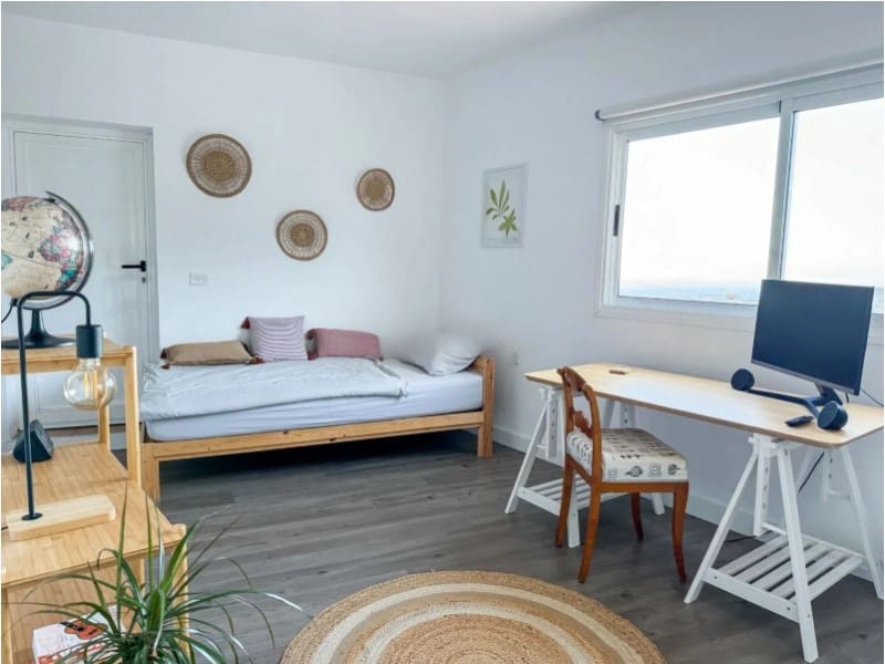 4 camera da letto Finca/Casa di Campagna in vendita in Guimar - 600.000 € (Rif: 9947551)