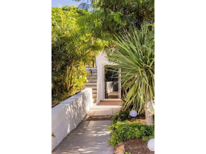 4 camera da letto Finca/Casa di Campagna in vendita in Guimar - 600.000 € (Rif: 9947551)