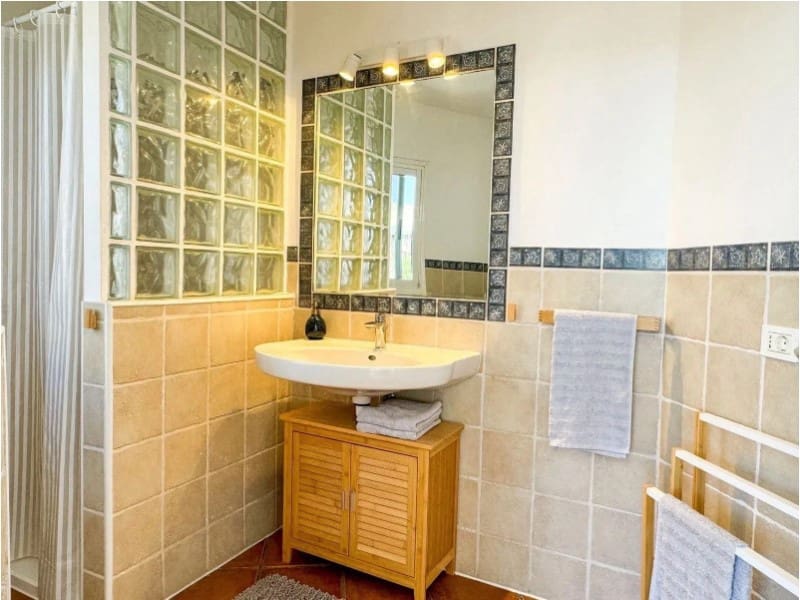4 camera da letto Finca/Casa di Campagna in vendita in Guimar - 600.000 € (Rif: 9947551)