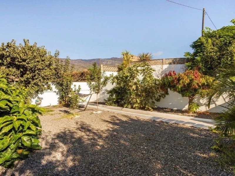 4 camera da letto Finca/Casa di Campagna in vendita in Guimar - 600.000 € (Rif: 9947551)