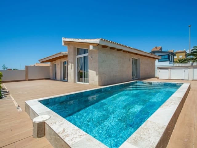 Villa til salgs i Arico - € 635 000 (Ref: 9947552)