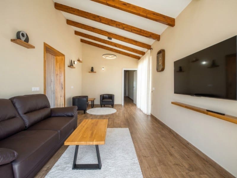 Villa/Maison à vendre à Arico - 635 000 € (Ref: 9947552)