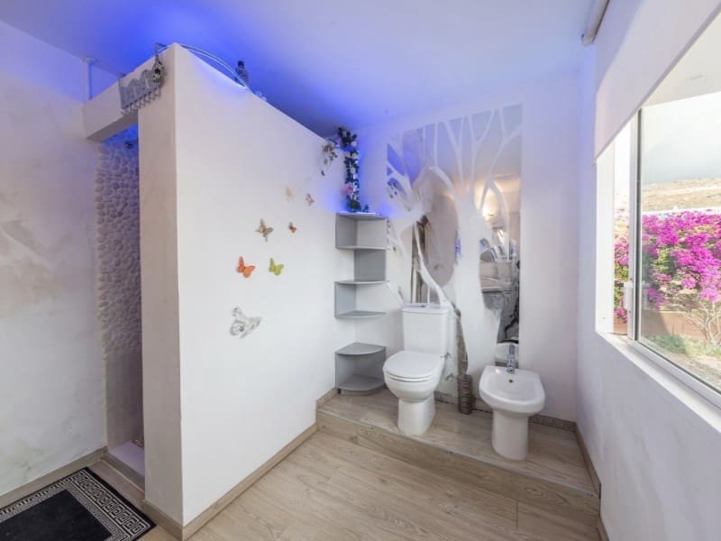 3 soveværelse Finca/Landehus til salg i Alcala - € 520.000 (Ref: 9947553)