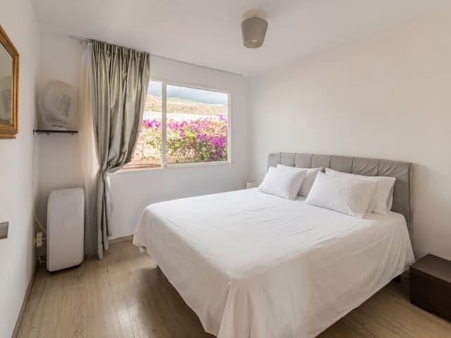 3 soveværelse Finca/Landehus til salg i Alcala, Guía de Isora - € 520.000 (Ref: 9947553)