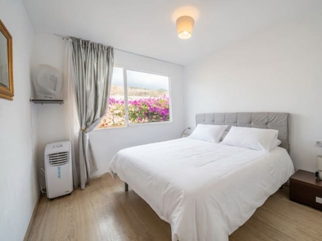 3 soveværelse Finca/Landehus til salg i Alcala, Guía de Isora - € 520.000 (Ref: 9947553)