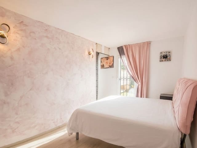 3 soveværelse Finca/Landehus til salg i Alcala, Guía de Isora - € 520.000 (Ref: 9947553)