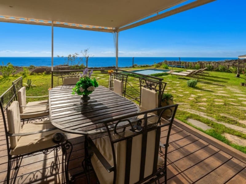 3 soveværelse Finca/Landehus til salg i Alcala - € 520.000 (Ref: 9947553)
