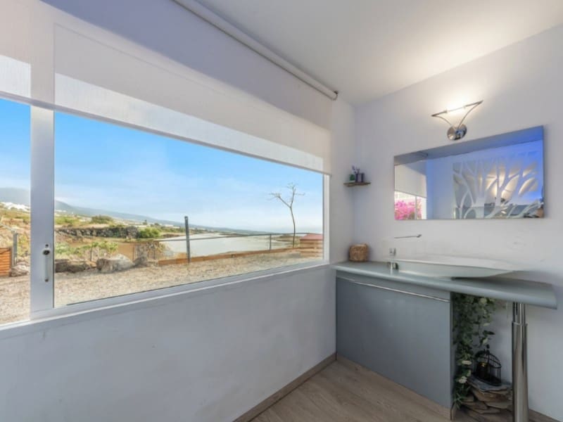 3 soveværelse Finca/Landehus til salg i Alcala - € 520.000 (Ref: 9947553)