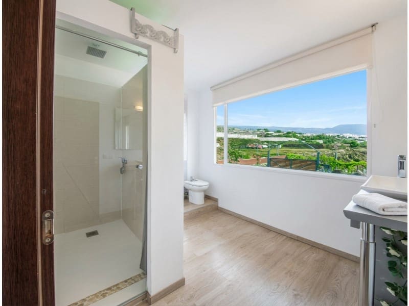 3 soveværelse Finca/Landehus til salg i Alcala - € 520.000 (Ref: 9947553)