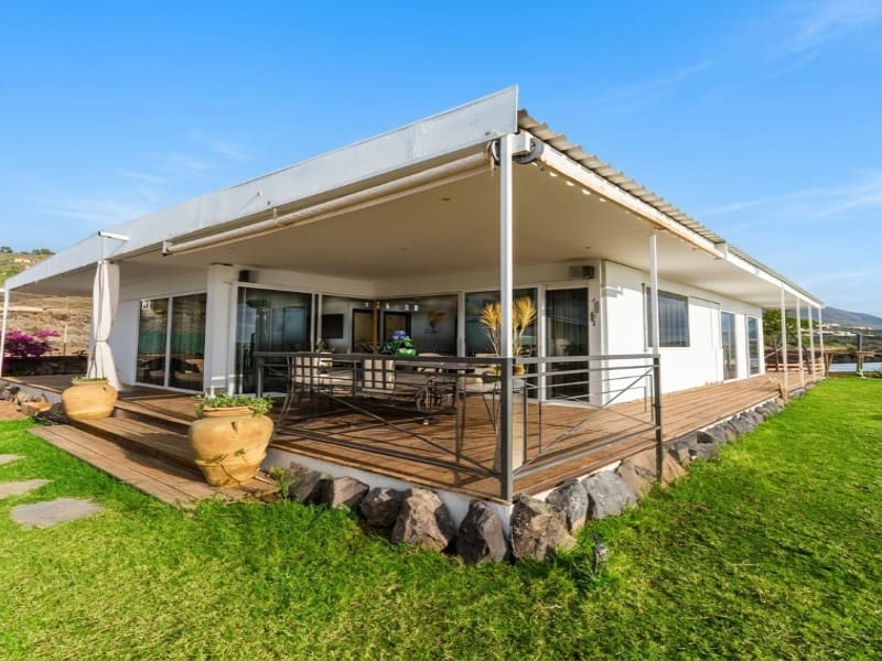 3 soveværelse Finca/Landehus til salg i Alcala - € 520.000 (Ref: 9947553)