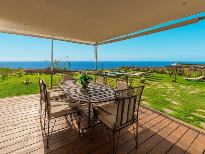 3 soveværelse Finca/Landehus til salg i Alcala - € 520.000 (Ref: 9947553)