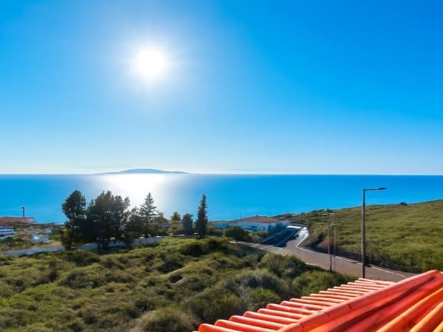 Finca/Casa Rural de 3 habitaciones en La Quinta - Taucho, Adeje en venta - 439.000 € (Ref: 9949458)