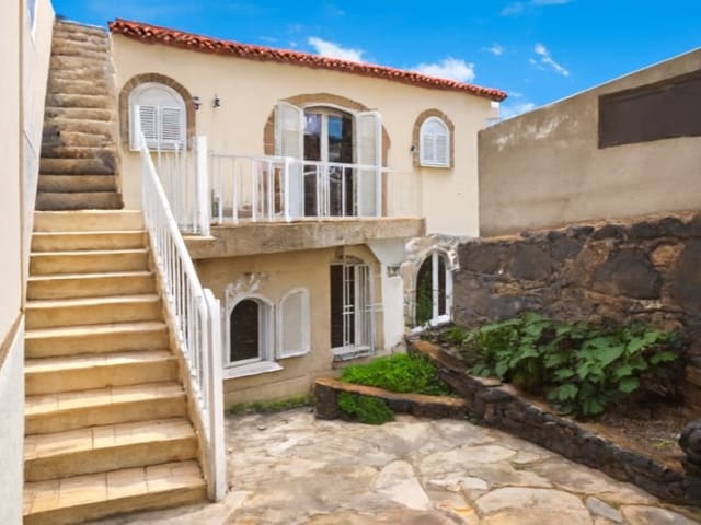 Finca/Casa Rural de 3 habitaciones en La Quinta - Taucho, Adeje en venta - 439.000 € (Ref: 9949458)
